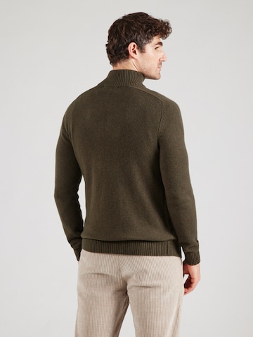 SELECTED HOMME - Jersey 'SLHREG' en verde