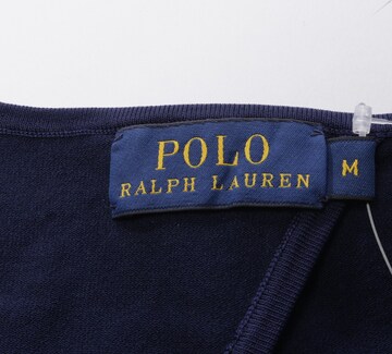 Polo Ralph Lauren Top & Shirt in M in Blue