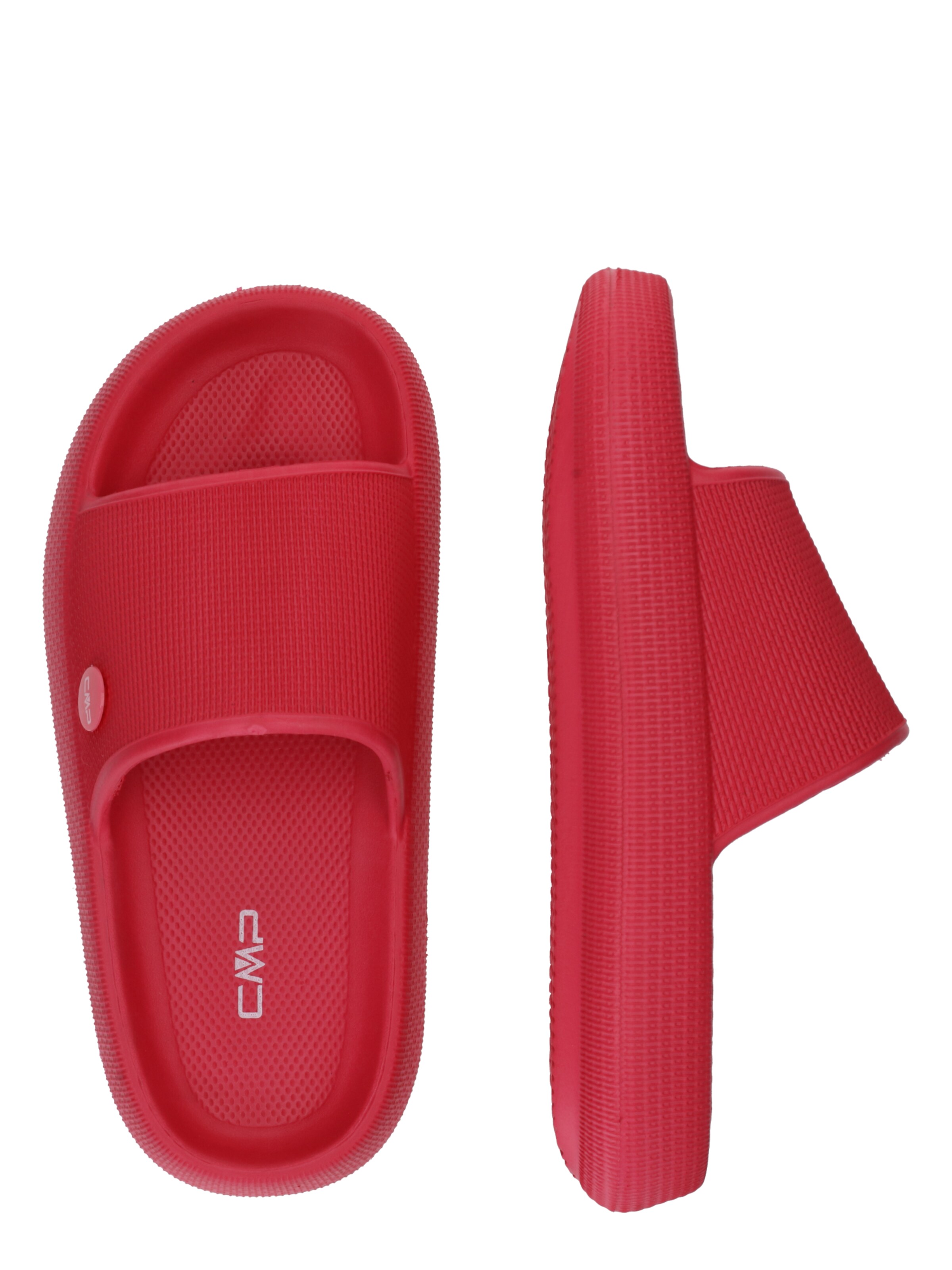 CMP Σαγιονάρα 'RUBY' σε κόκκινο