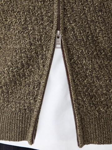 Next Strickjacke in Grün