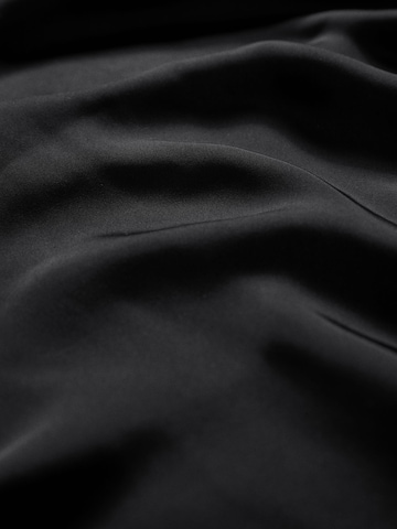 Robe de cocktail The Set en noir