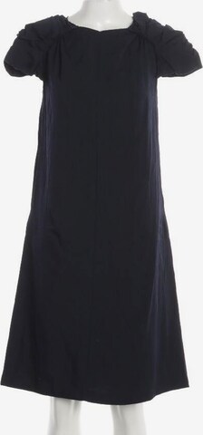 Marni Dress in XXS in Blue: front