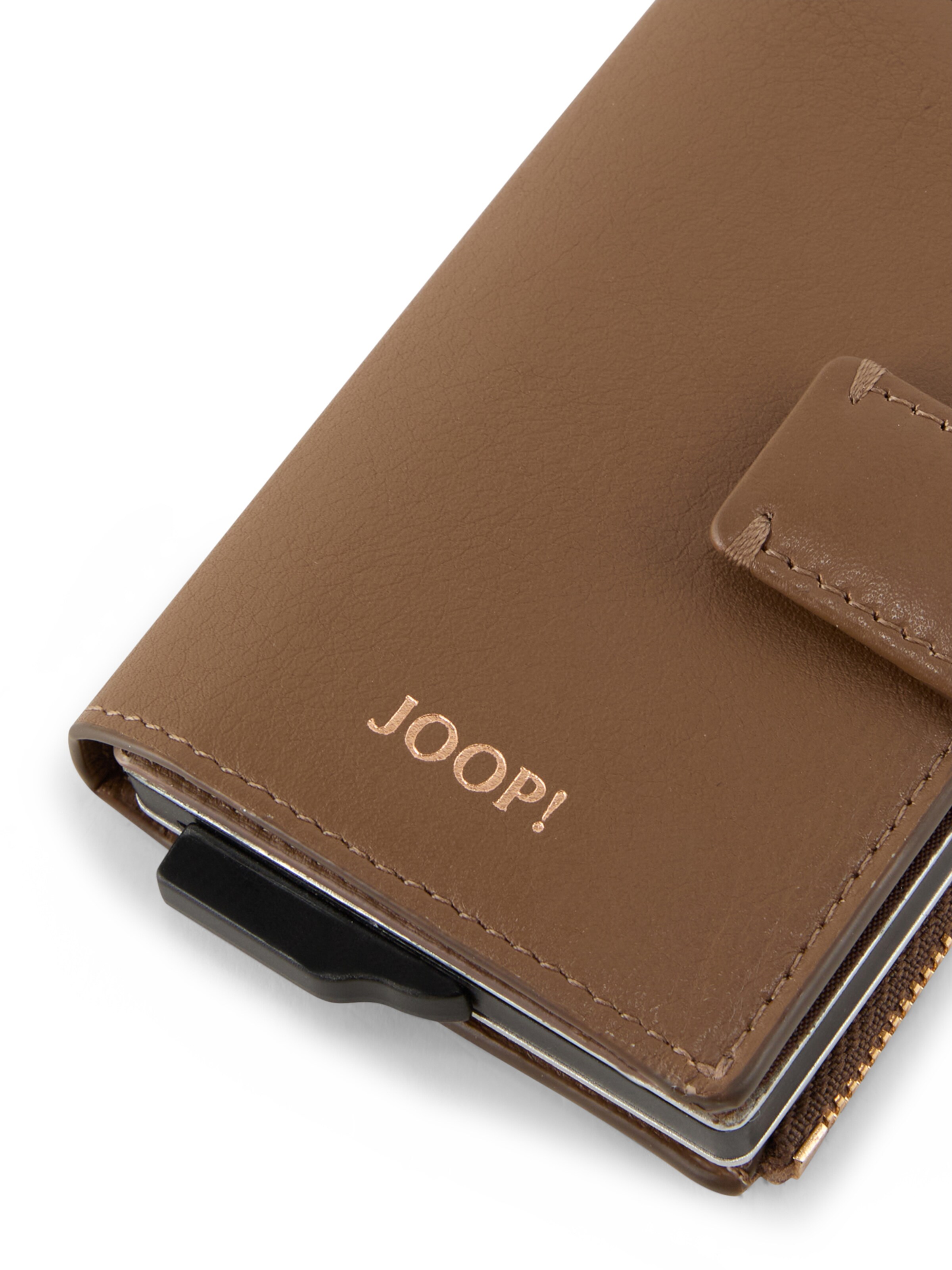 Porte-monnaies JOOP! en marron