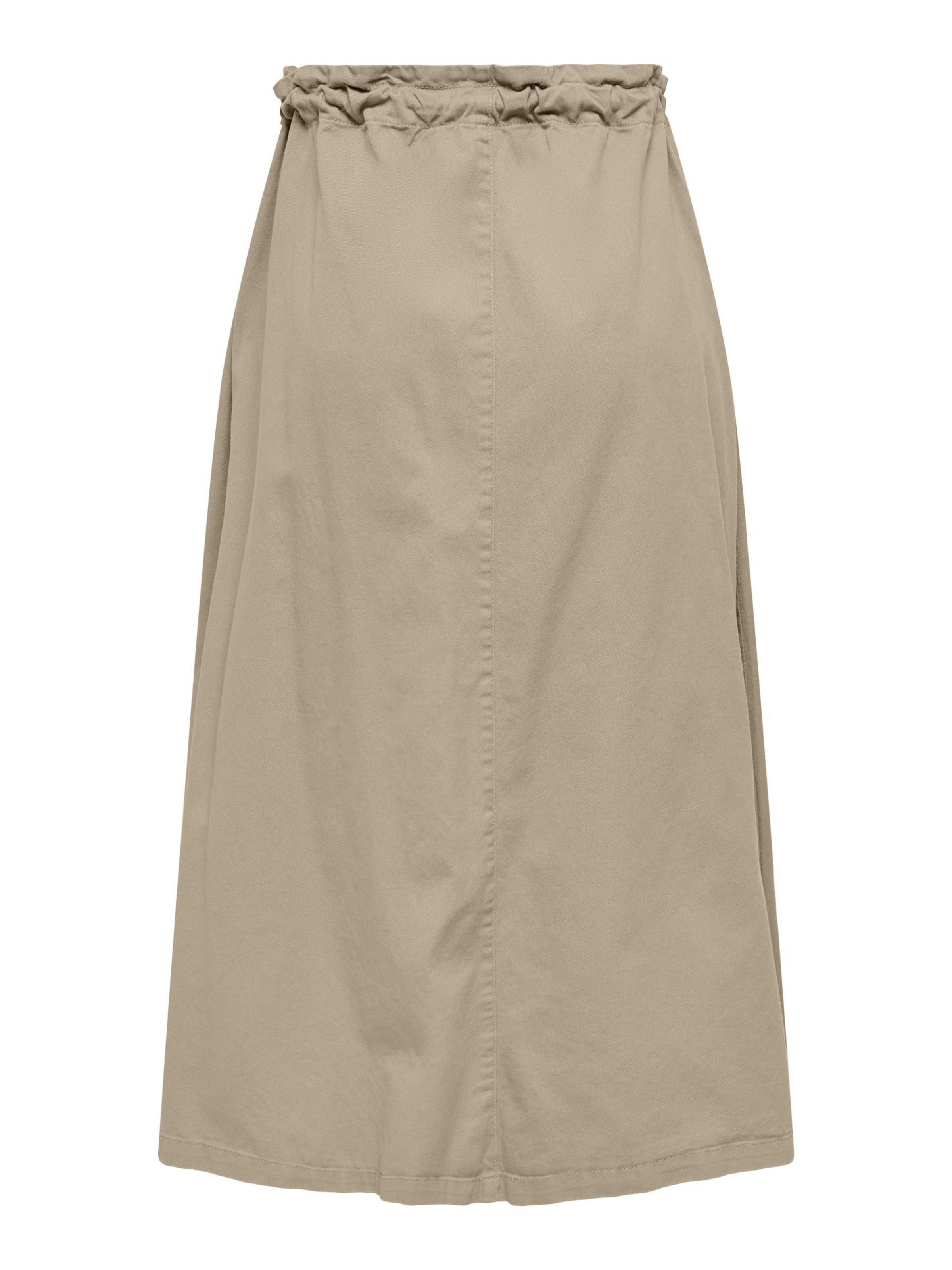 smėlio ONLY Sijonas 'ONLPamala'