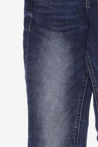 TOM TAILOR Jeans in 25 in Blue
