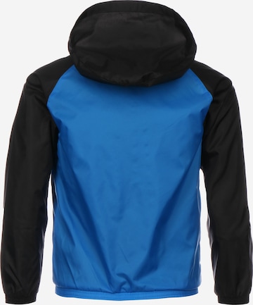 PUMA Sportjacke in Blau