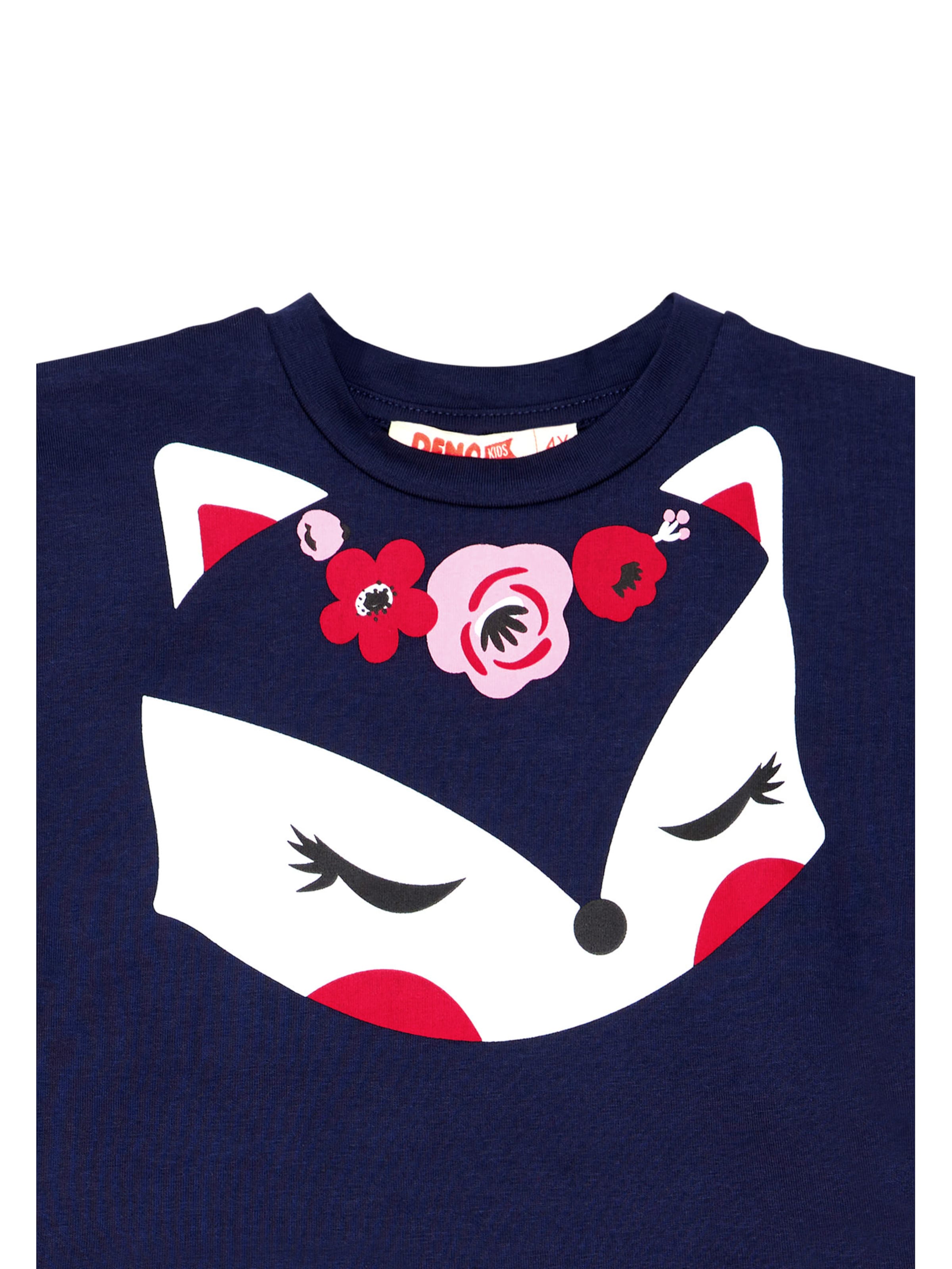 Denokids Set ' CFF-21Y2-049 ' in Blue