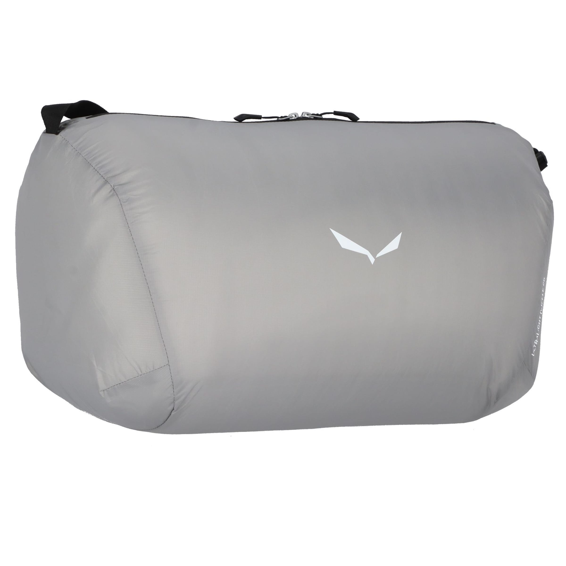 SALEWA Sporttas 'Ultralight' in Grijs