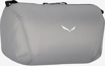 SALEWA Sports Bag 'Ultralight' in Grey