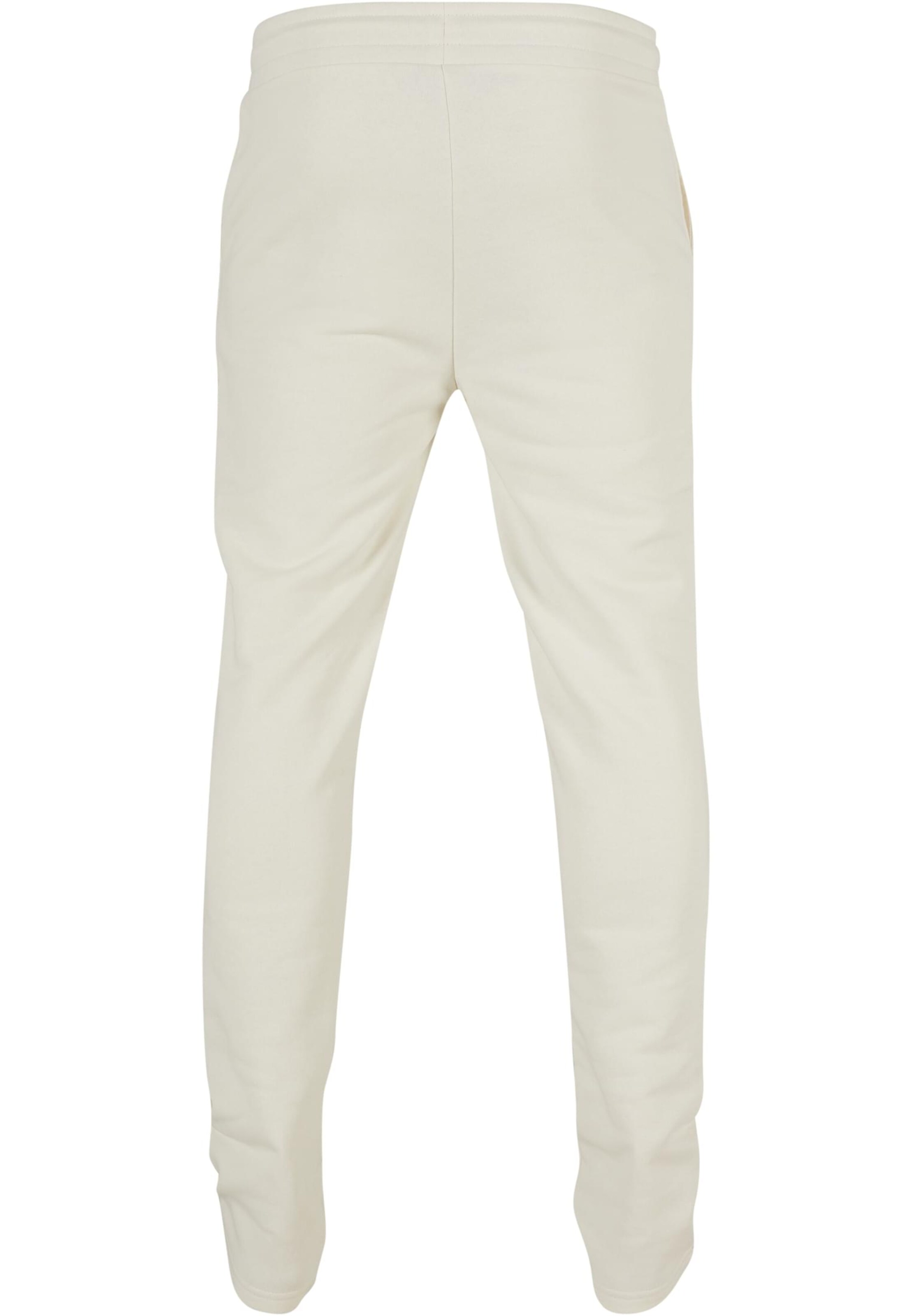 DEF Regular Hose in Weiß