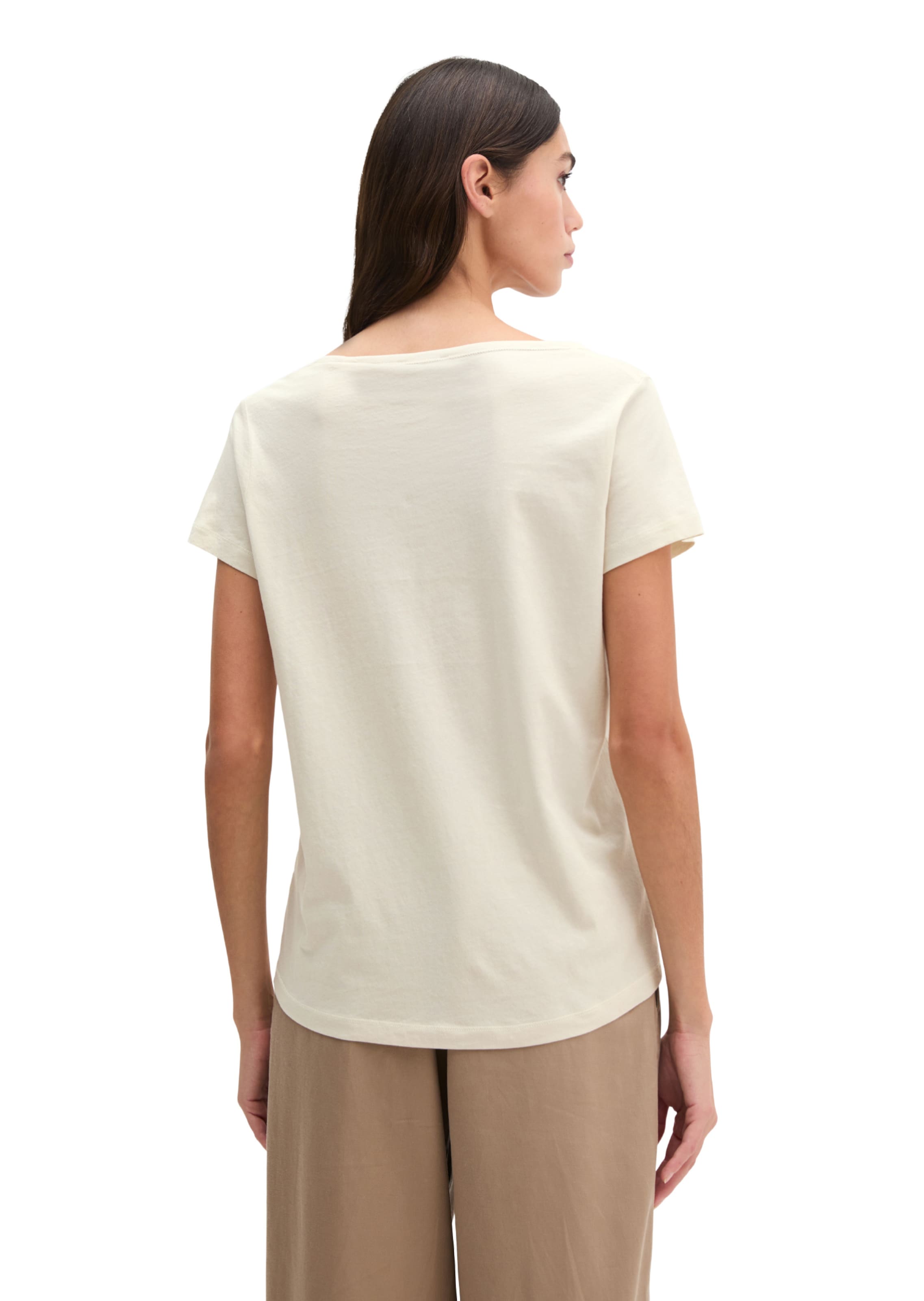 Marc O'Polo Shirt in Grey
