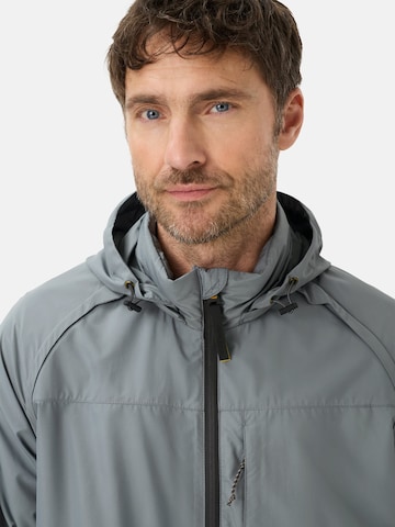 CAMEL ACTIVE Performance Jacket in Grey