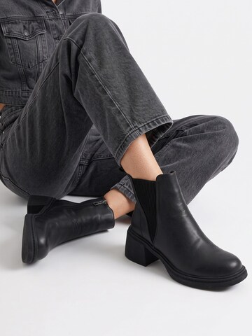 VENEZIA Stiefelette‌‌‌‌‌‌‌ in Schwarz