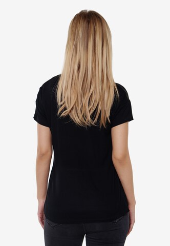 Decay Shirt in Black