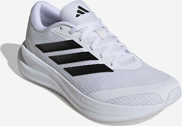 ADIDAS PERFORMANCE Juoksukengät 'Runfalcon 6' värissä valkoinen: etupuoli