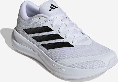 ADIDAS PERFORMANCE Juoksukengät 'Runfalcon 6' koossa 39-39,5 värissä musta / valkoinen, Tuotenäkymä