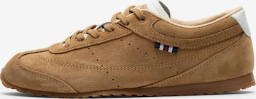 Baskets basses 'FILA ACEGRITT S wmn' FILA en marron : devant
