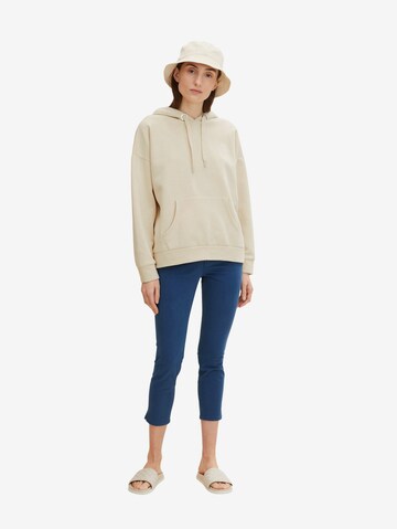 Skinny Jeans 'Alexa' di TOM TAILOR in blu