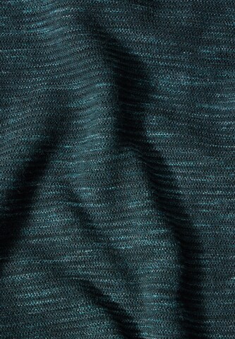 CECIL Pullover in Grün