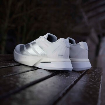 ADIDAS PERFORMANCE Обувь для бега 'ADIZERO BOSTON 13' в Белый