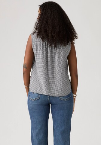 LEVI'S ® Blouse in Black