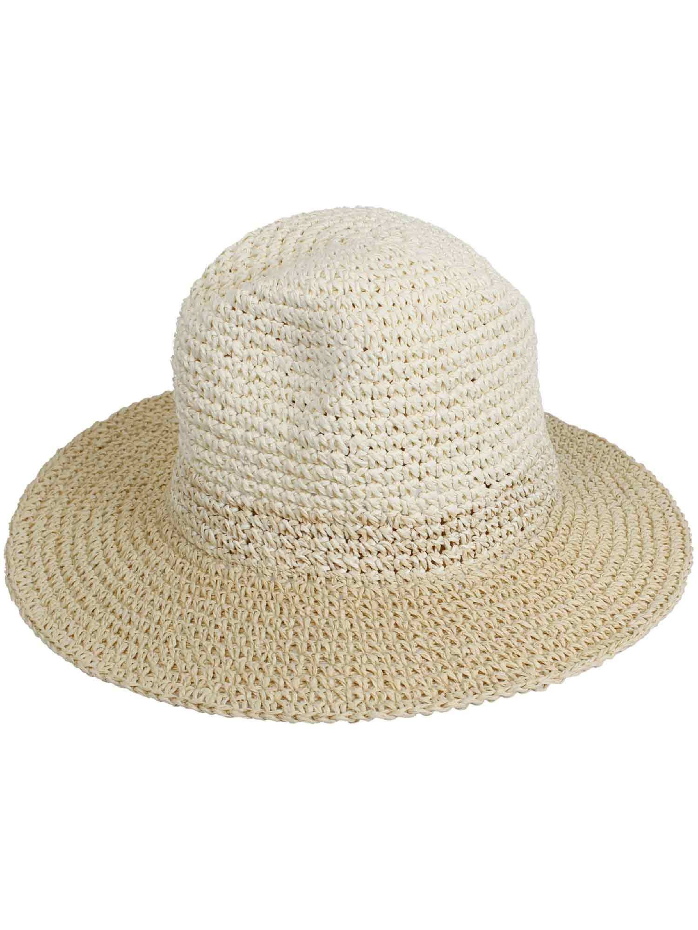 LOEVENICH Hat in Beige