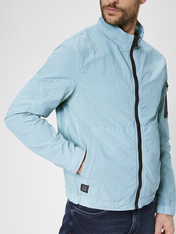 TRIBECA Jacke in Blau