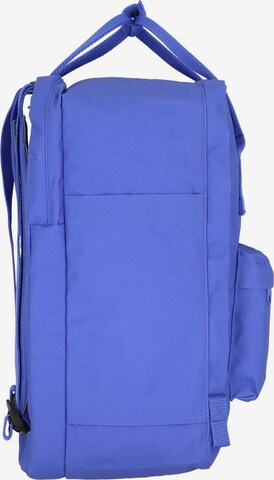 Fjällräven Backpack in Blue