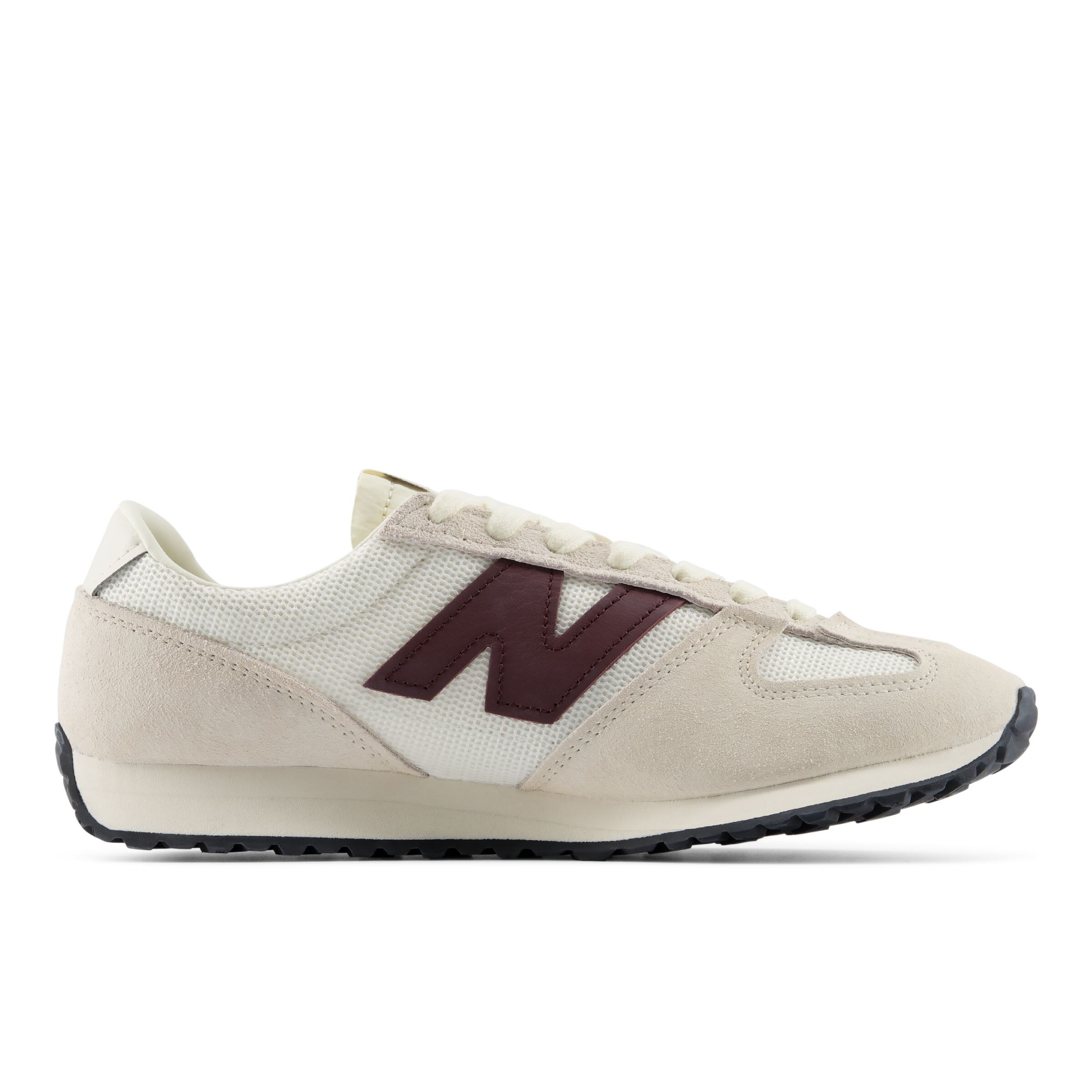 Baskets basses '471' new balance en beige