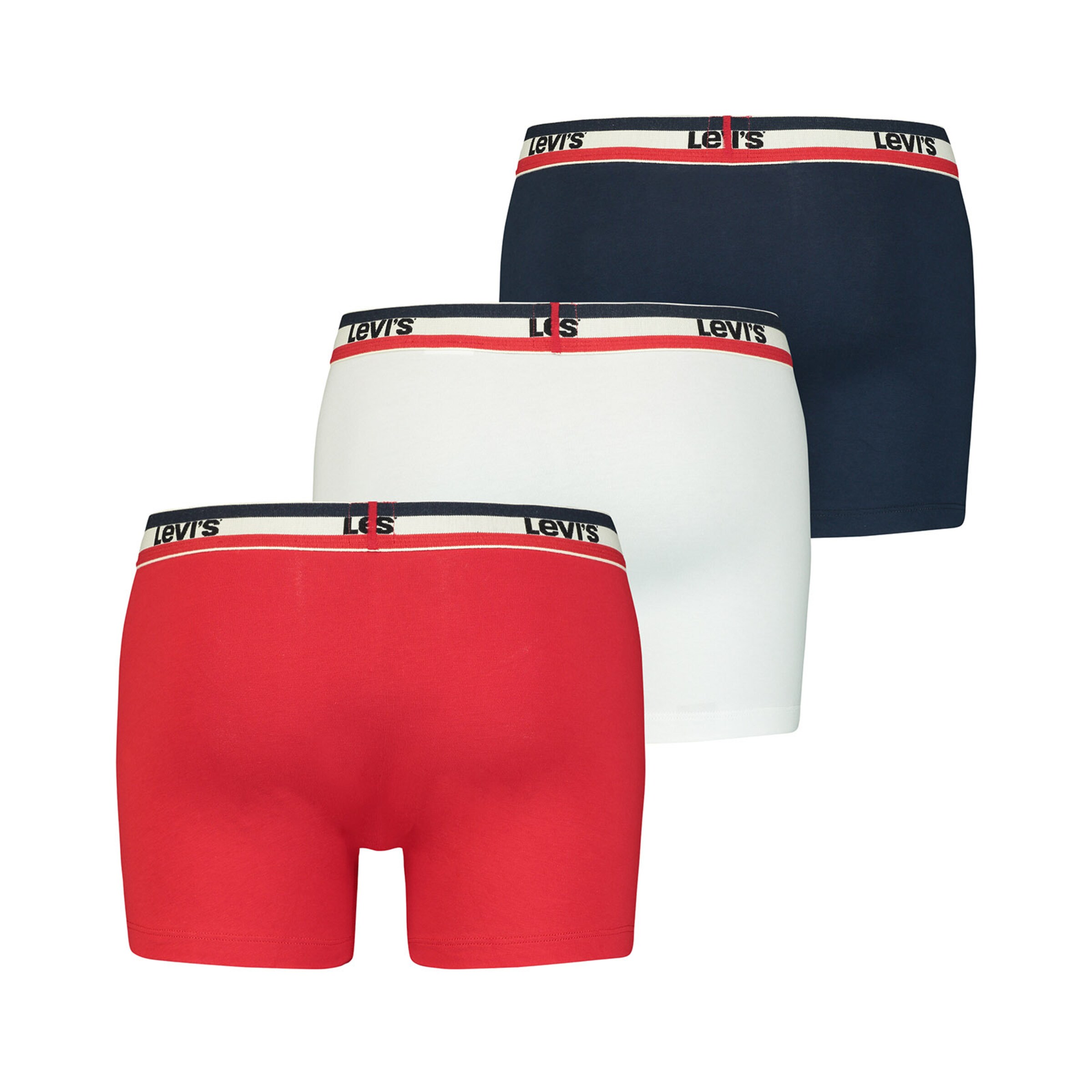 LEVI'S ® Boxer shorts in Mixed colors