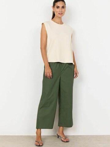 Soyaconcept Top ' SC_BANU ' – bílá