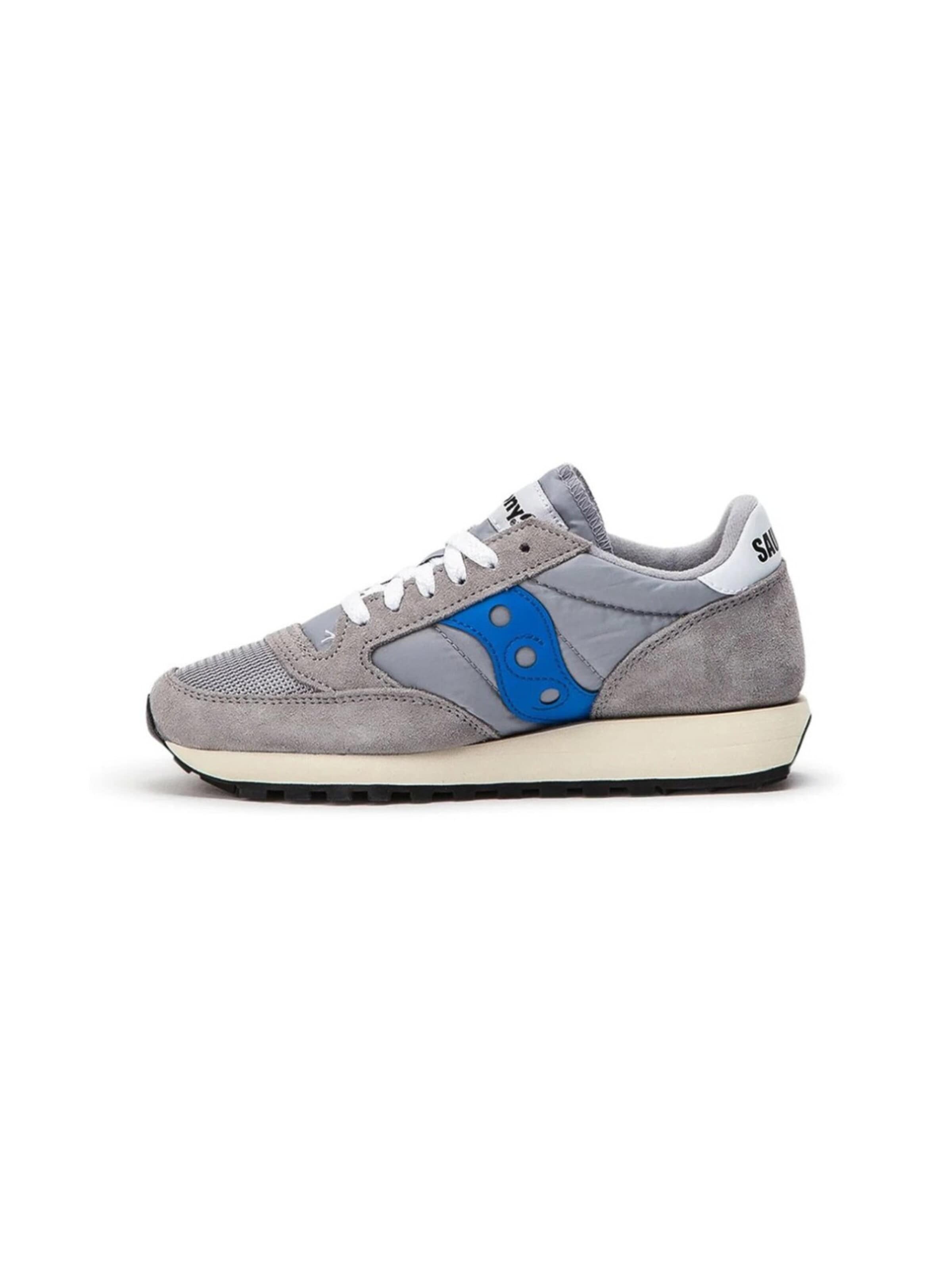 Saucony Originals Matalavartiset tennarit 'JAZZ ORIGINAL VINTAGE' värissä sininen: etupuoli