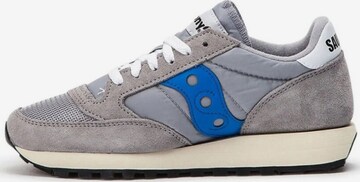 Saucony Originals Matalavartiset tennarit 'JAZZ ORIGINAL VINTAGE' värissä sininen: etupuoli