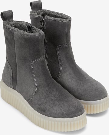 Marc O'Polo Ankle Boots in Grey