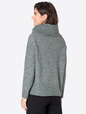 Pull-over 'Stay' ONLY en vert