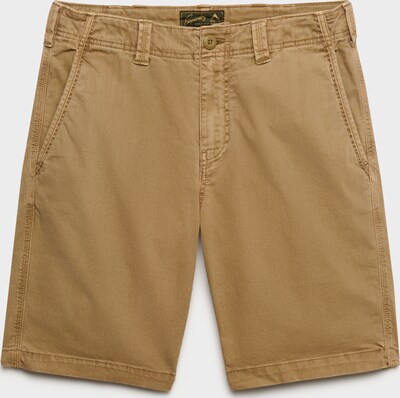 Superdry & Co Pants in 30 in Light brown, Item view