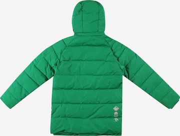 SCOTCH & SODA Prechodná bunda - Zelená