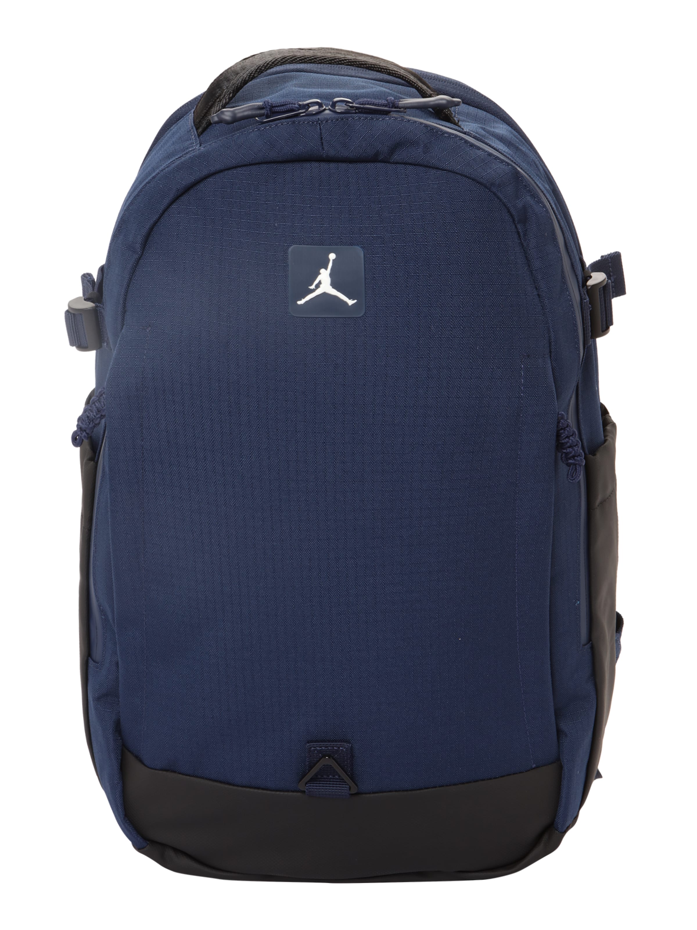 Jordan Σακίδιο πλάτης 'FRANCHISE' σε μπλε: μπροστά