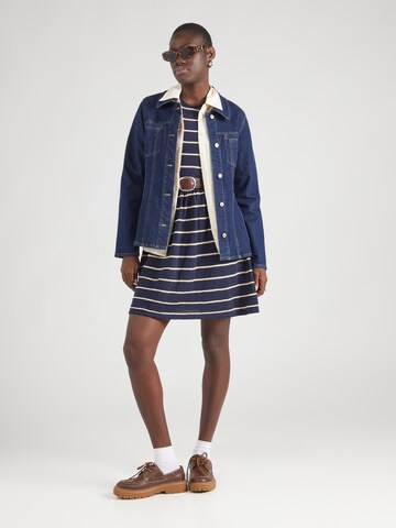 ONLY - Vestido 'ONLSummer' en azul