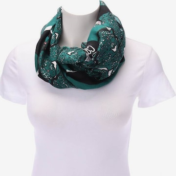 roberto cavalli Scarf & Wrap in One size in Mixed colors: front
