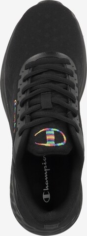 Champion Authentic Athletic Apparel Sneakers 'CORE ELEMENT' in Black