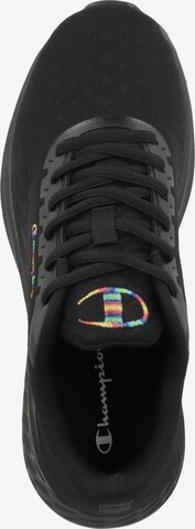 Champion Authentic Athletic Apparel Sneakers laag 'CORE ELEMENT' in Zwart