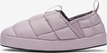Marc O'Polo Slippers in Purple