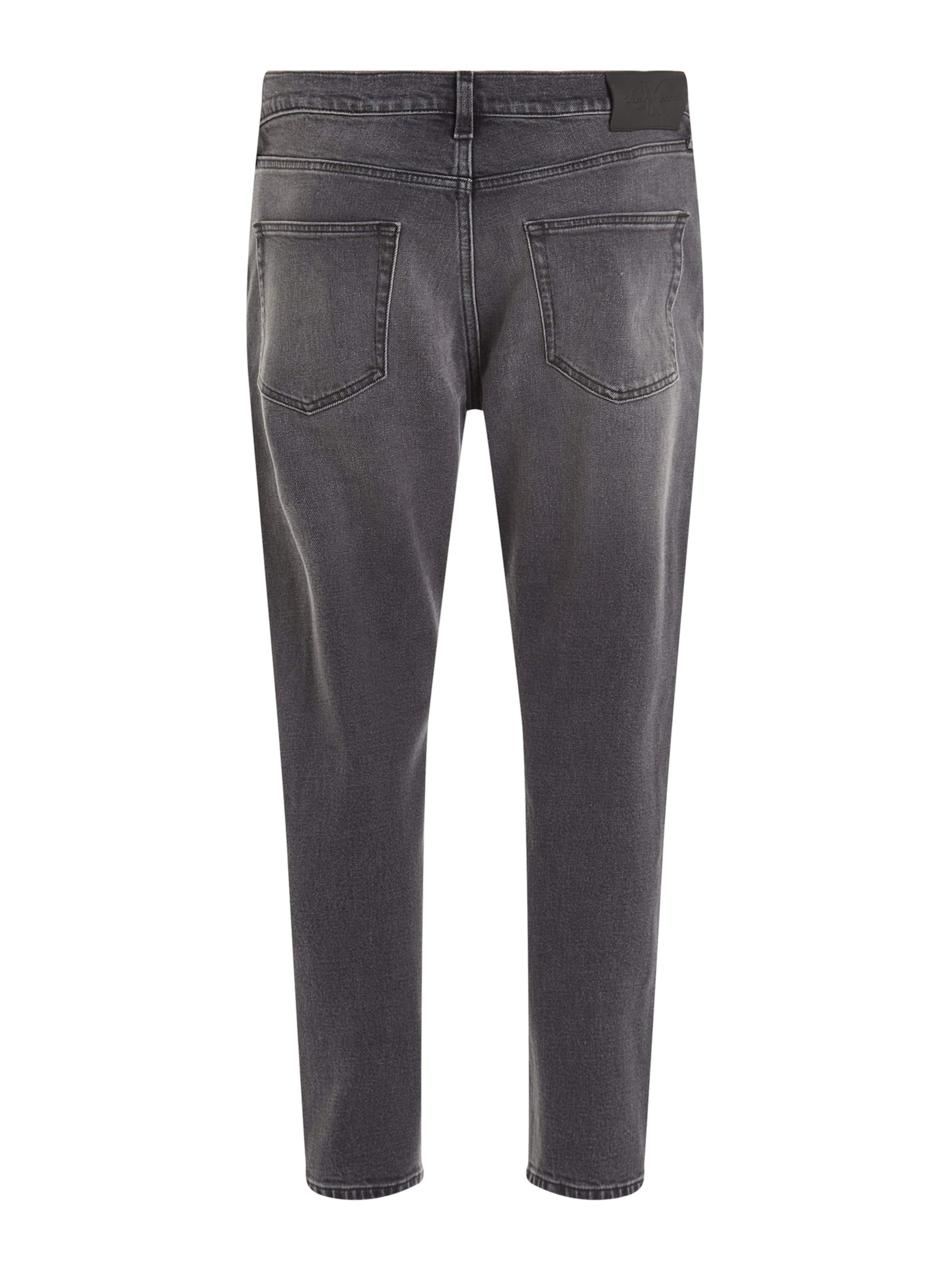 Calvin Klein Jeans Regular Jeans in Black