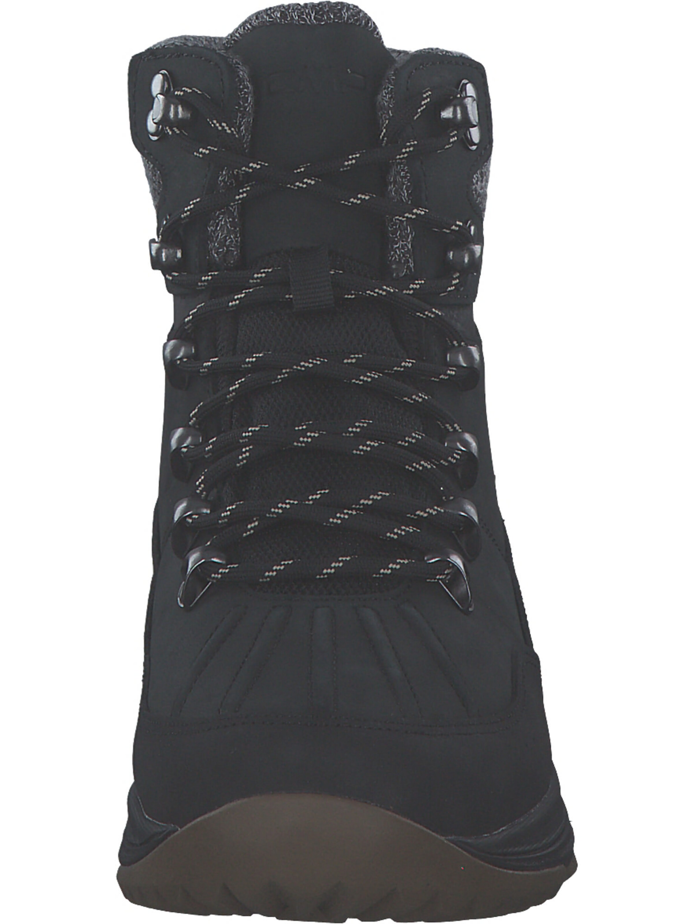 CMP Boots 'NYF 3Q74566' in Zwart