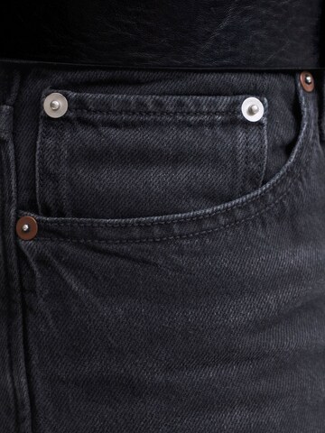 Regular Jean 'JJIChris JJOriginal NS 908' JACK & JONES en noir