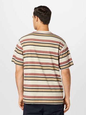 Tricou 'Fred' de la Only & Sons pe bej