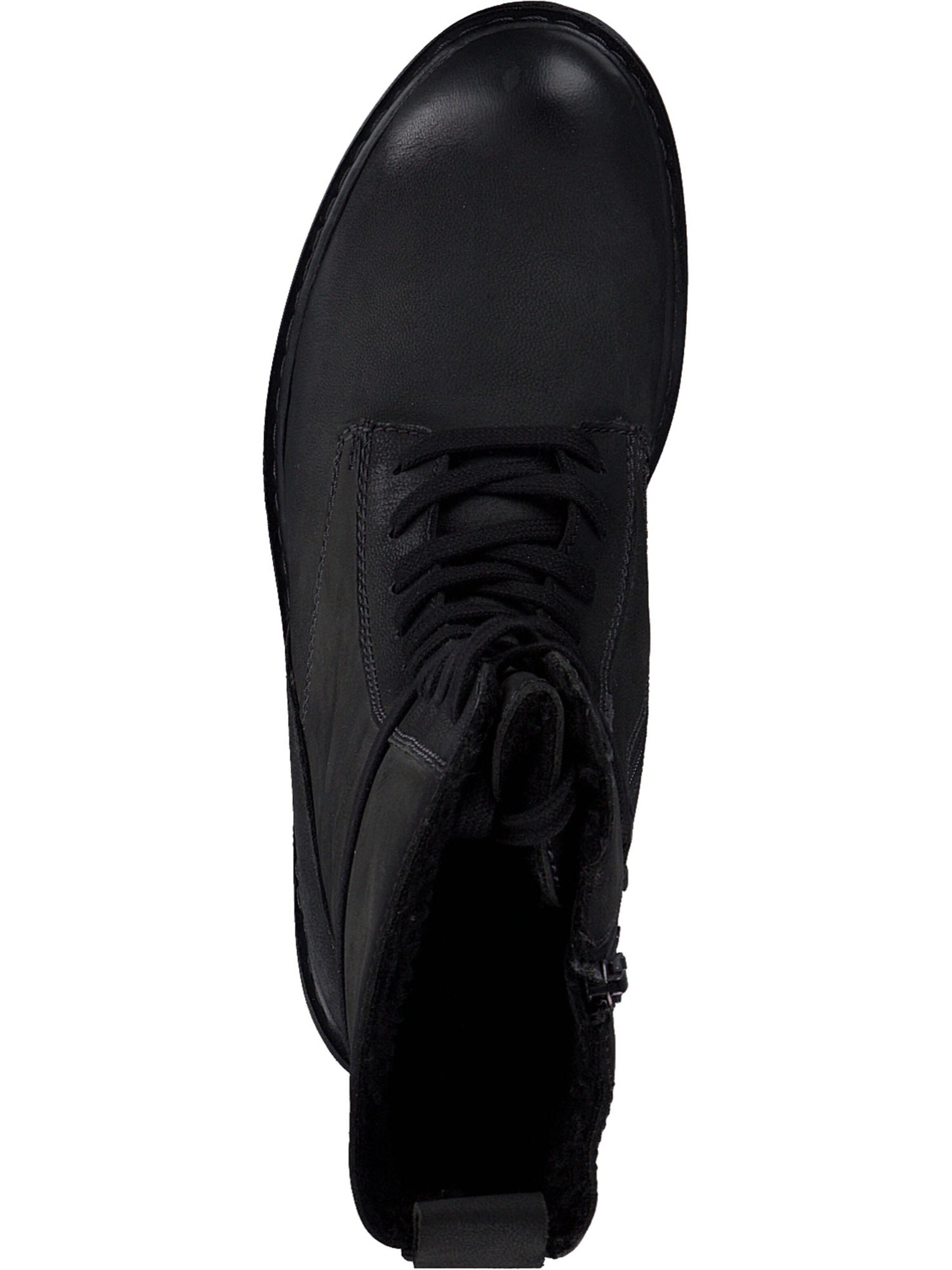 Bottes à lacets JOSEF SEIBEL en gris