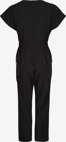 Tuta jumpsuit di O'NEILL in nero