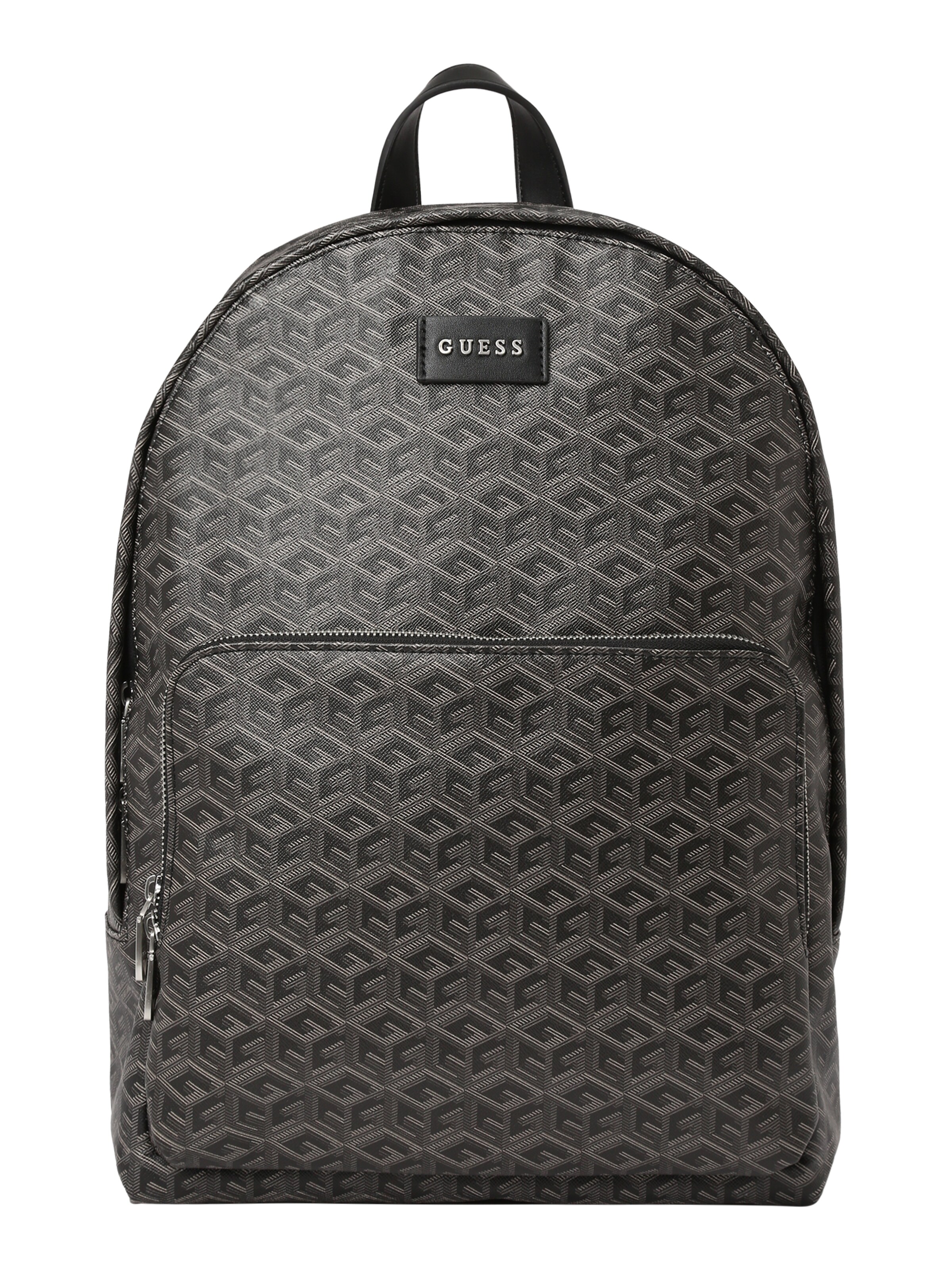 Tas Guess Guess Outfitter Backpack Guess Backpack Grey Top